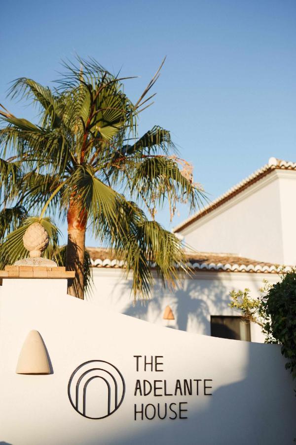 Hotel The Adelante House Jávea Zewnętrze zdjęcie