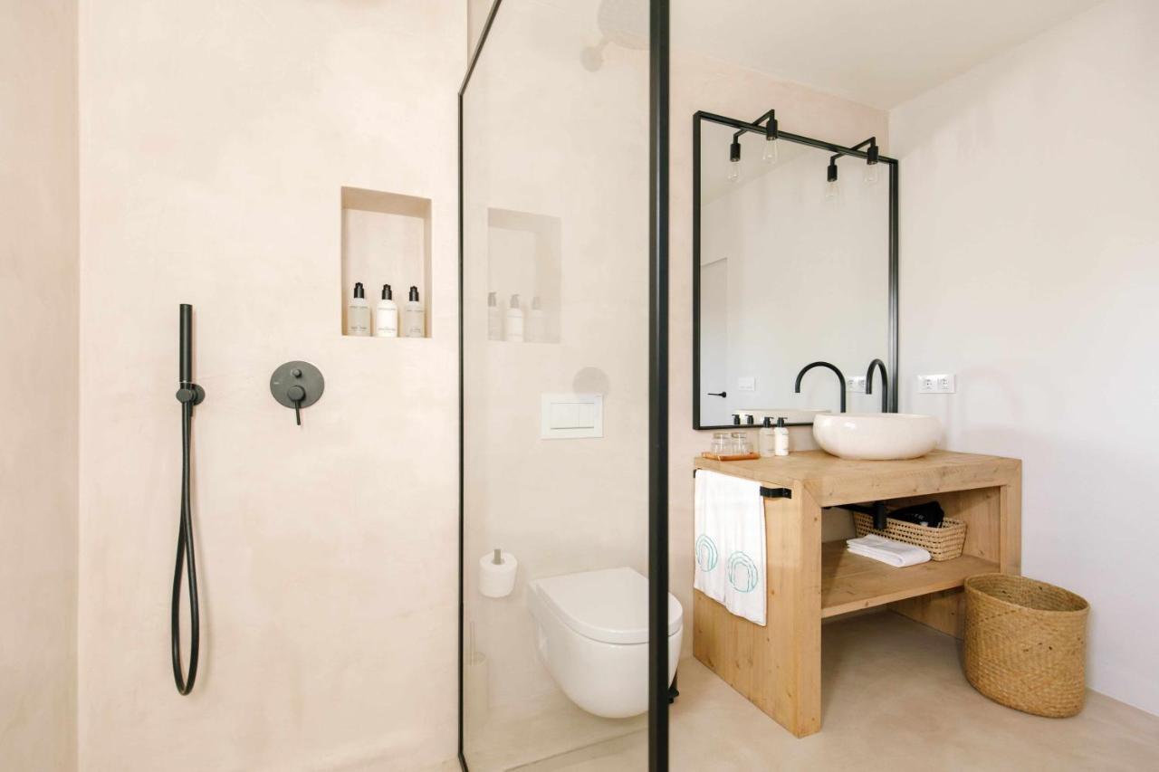 Hotel The Adelante House Jávea Zewnętrze zdjęcie