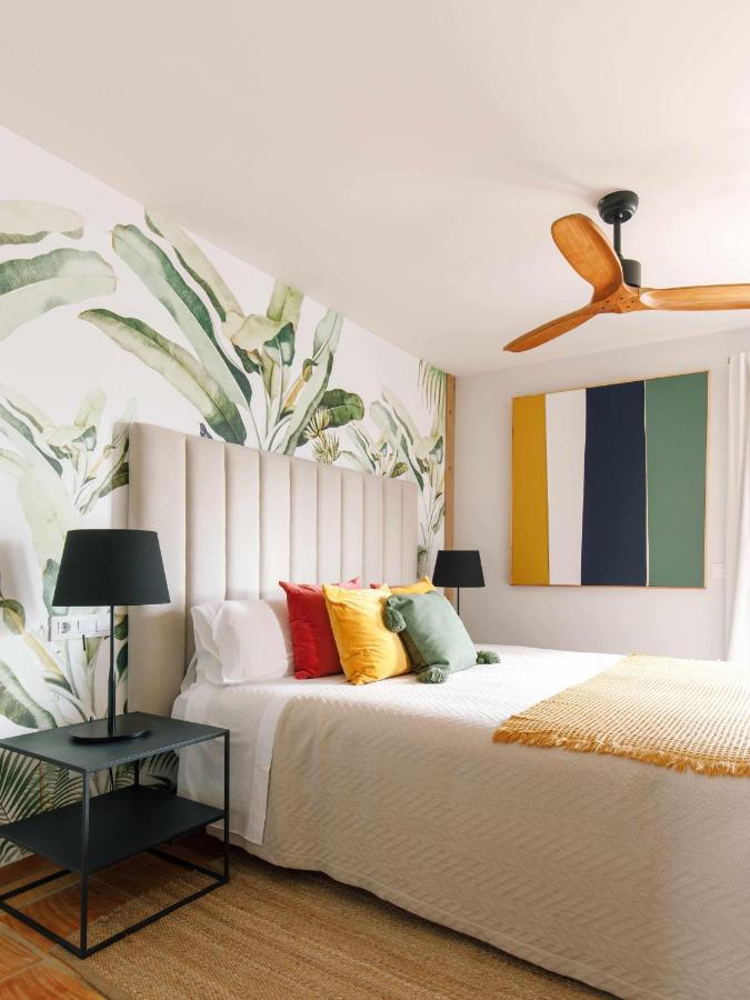 Hotel The Adelante House Jávea Zewnętrze zdjęcie