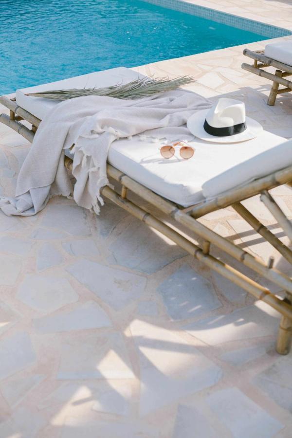 Hotel The Adelante House Jávea Zewnętrze zdjęcie